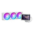 ASUS ROG RYUO IV 360 ARGB WHT Cooler Chłodzenie/Chłodzenie - zestawy chłodzenia wodnego Your Sports Performance