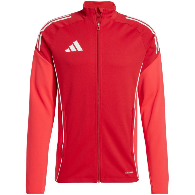 Adidas Tiro 25 Competition Training M JI6504 sweatshirt Clothing/Football Adidas
