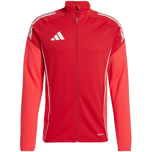 Adidas Tiro 25 Competition Training M JI6504 sweatshirt Clothing/Football Adidas