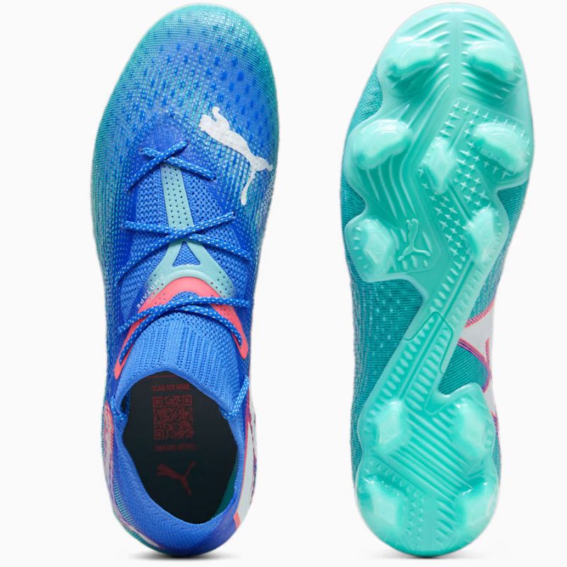 Puma Future 7 Ultimate FG/AG M 107916 01 shoes Footwear/Football Puma