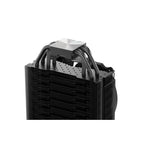 BE QUIET computer fan! DARK ROCK SLIM BK024 (AM2+, AM3+, AM4, FM1, FM2+, LGA 1150, LGA 1151, LGA 1155, LGA 1156, LGA 1366, LGA 2011-3, LGA 2066) Chłodzenie/Chłodzenie CPU Your Sports Performance