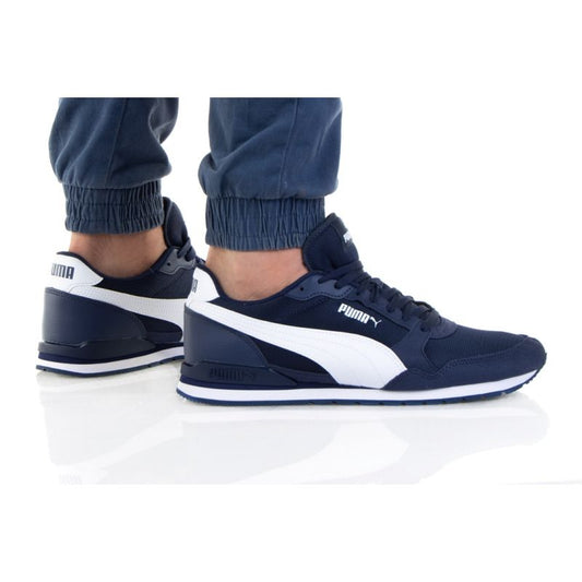 Puma St Runner V3 Mesh M 384640 02 Footwear/Lifestyle Puma