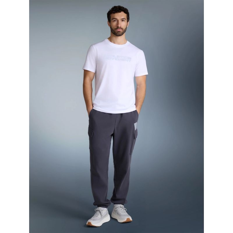 Men's jogger sweatpants 4F 4FRAW25TTROM1696-22S 4f