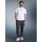 Men's jogger sweatpants 4F 4FRAW25TTROM1696-22S 4f