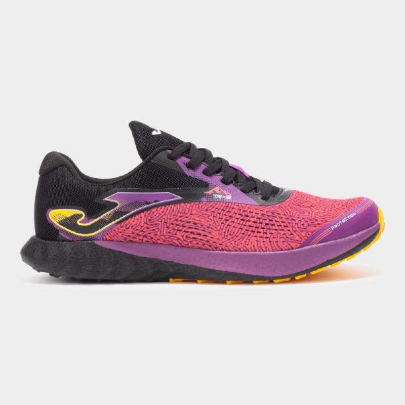 Joma TR-9000 2507 Running Shoes TKTR9S2507 Footwear/Running/Men/Joma/Trail Joma