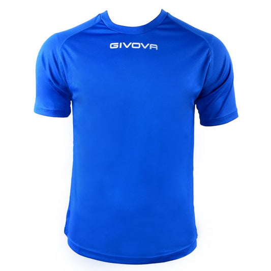 Givova One U MAC01-0002 football jersey Clothing/Football/Givova Givova
