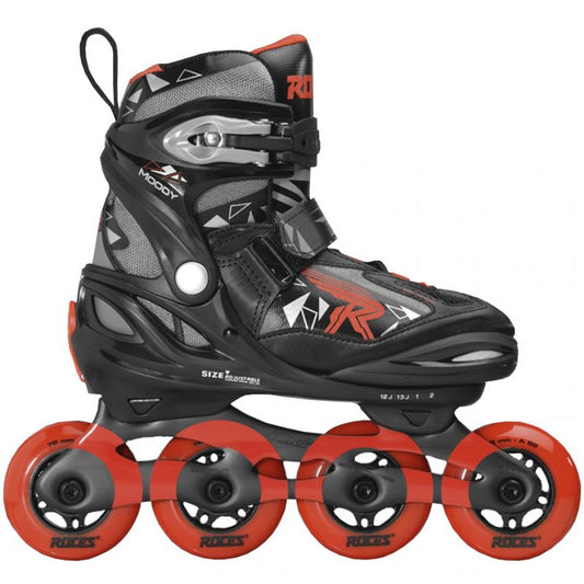 Inline skates Roces Moody Boy Tif Jr 400 855 02 Accessories/Skating/Rolki (pozostałe) Your Sports Performance
