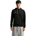Nike Dri-FIT Standard Issue Pull Over Hoodie Men's Black FD7734 010