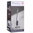 Xiaomi Trueclean W20 Wet Dry Vacuum | Cordless Upright Vacuum Cleaner | Vacuuming and Floor Washing AGD - Produkty/Odkurzacze Your Sports Performance