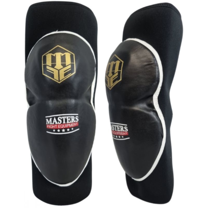 MASTERS neoprene knee protectors OK-N In preparation Your Sports Performance