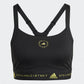 Adidas By Stella McCartney Truepurpose Medium Support Bra W HG6868 Clothing/Running Adidas