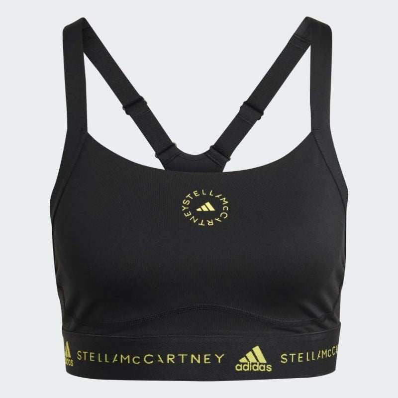 Adidas By Stella McCartney Truepurpose Medium Support Bra W HG6868 Clothing/Running Adidas