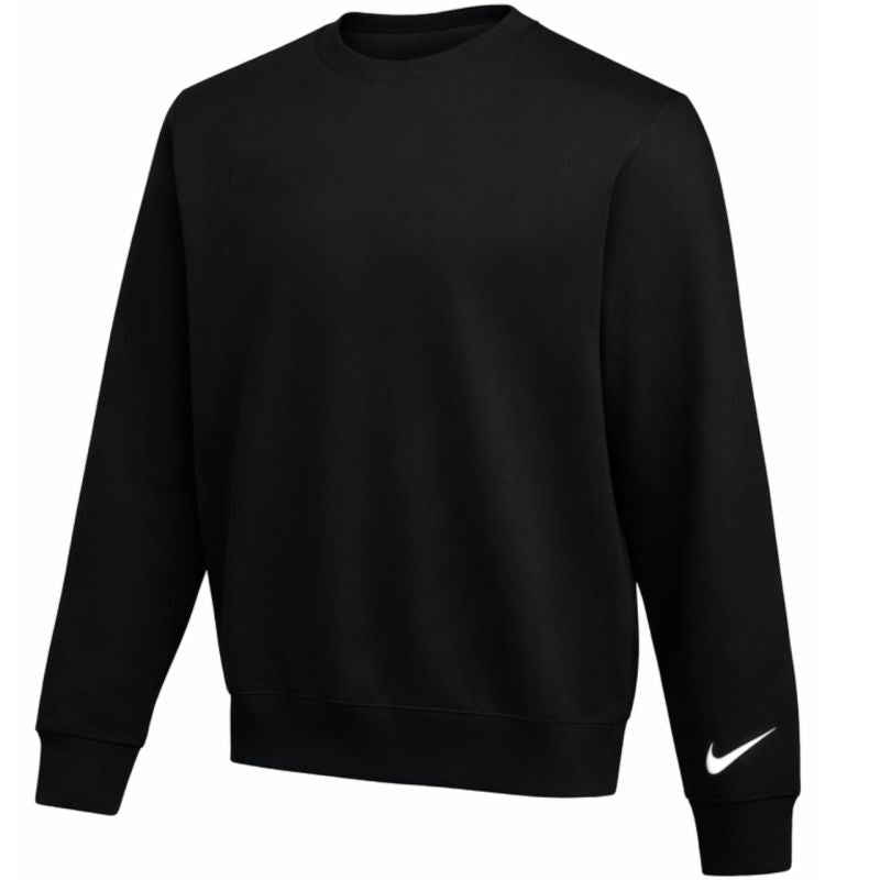 Nike Park 26 Fleece Crew Kids’ Sweatshirt, black IO9045 010