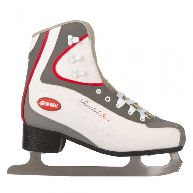 Tempish Rental Best W 1300000207 Figure Skates Accessories/Skating Your Sports Performance