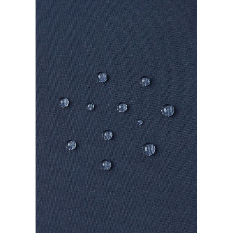 Reima Down Jacket. Paimio Navy Age 3 Junior Unisex Waterproof Navy Blue (5100282A-6980) In preparation Your Sports Performance