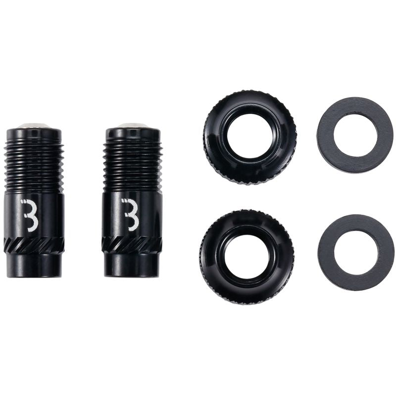 BBB CoreCap Presta Valve – 2 pcs.