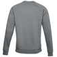 Under Armor Rival Fleece Crew M 1357096 012 sweatshirt Clothing/Lifestyle/Under Armour Your Sports Performance