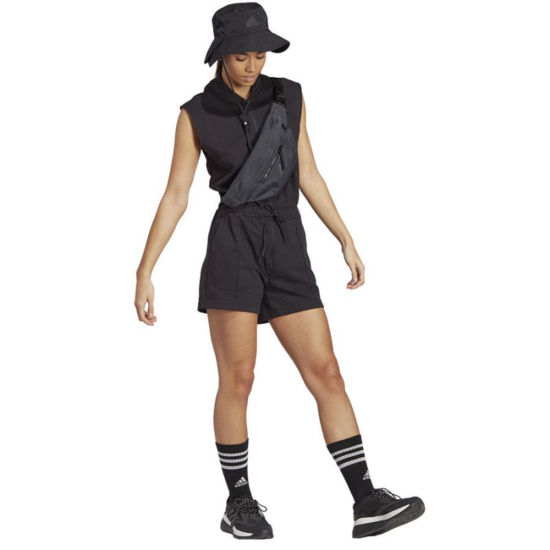 Suit adidas Bluv Q2 Romper W IC1535 Clothing/Lifestyle Adidas