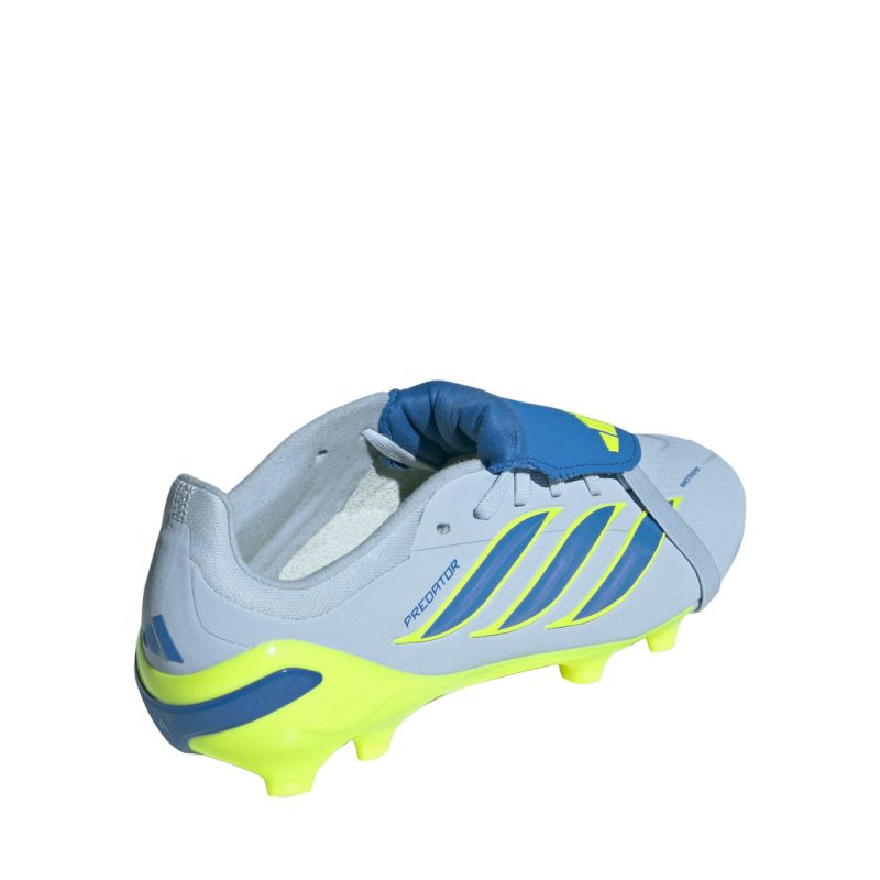 adidas Predator Elite FT FG JS0390 Kids' Soccer Shoes