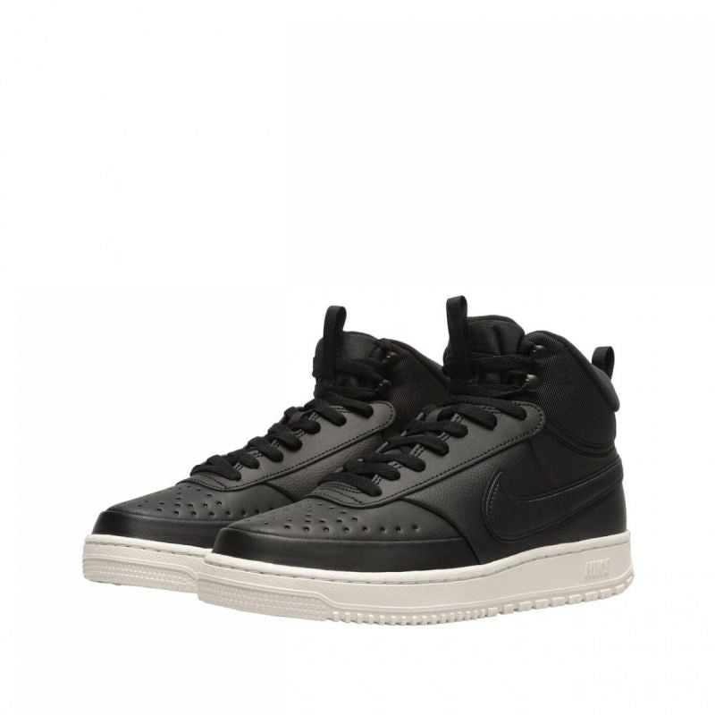 Nike Court Vision Mid Wntr DR7882-002 shoes In preparation Nike