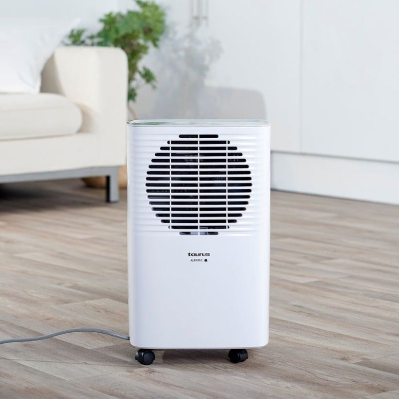 Taurus Pleasant air dehumidifier 12l/24h 954513000 AGD - Produkty/Osuszacze powietrza Your Sports Performance