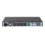 DAHUA NVR4216-16P-EI IP RECORDER CCTV IP/Rejestratory Your Sports Performance