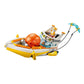 LEGO Sonic 76997 Tails' Boat Adventure In preparation Your Sports Performance