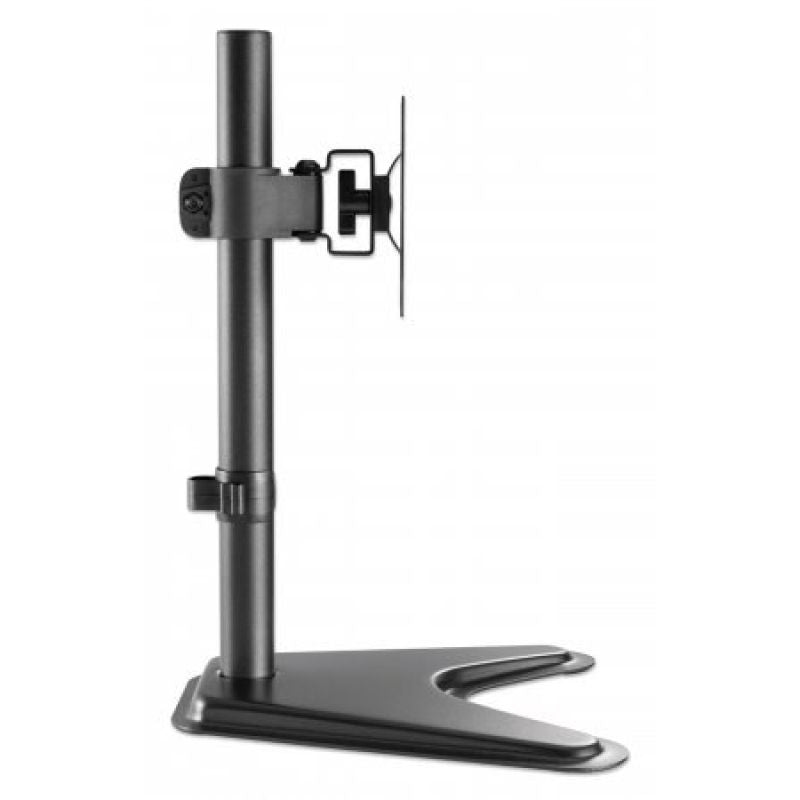 MANHATTAN Monitor stand for 17-27" LED/LCD 7kg In preparation Your Sports Performance
