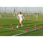 Yakima Sport T-shirts - numbers for cones, 10 pieces 100330 Accessories/Training equipment Yakima