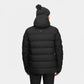 Alpinus Furggen Men's Jacket Black BR18118 In preparation Your Sports Performance