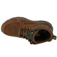 Skechers Respected - Landin 256003-CDB Brown 42 In preparation Your Sports Performance
