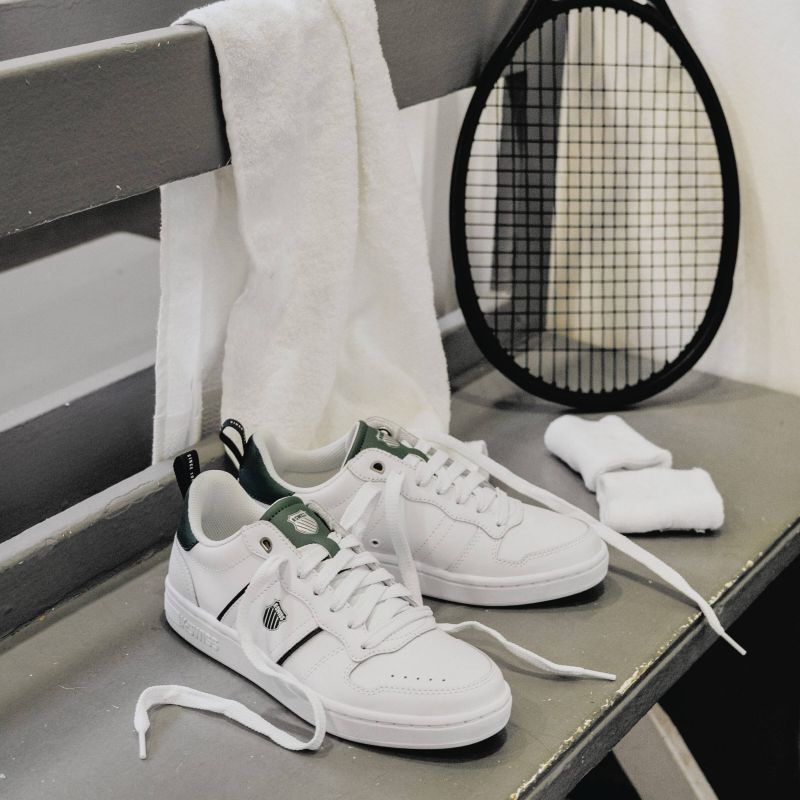 K-Swiss Lozan Match LTH M 08903-193-M sneakers Footwear/Lifestyle/K-Swiss Your Sports Performance