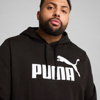 Puma ESS No.1 Logo Hoodie FL M 682570 01 Clothing/Lifestyle Puma