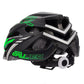 Meteor Gruver bicycle helmet 24744-24746