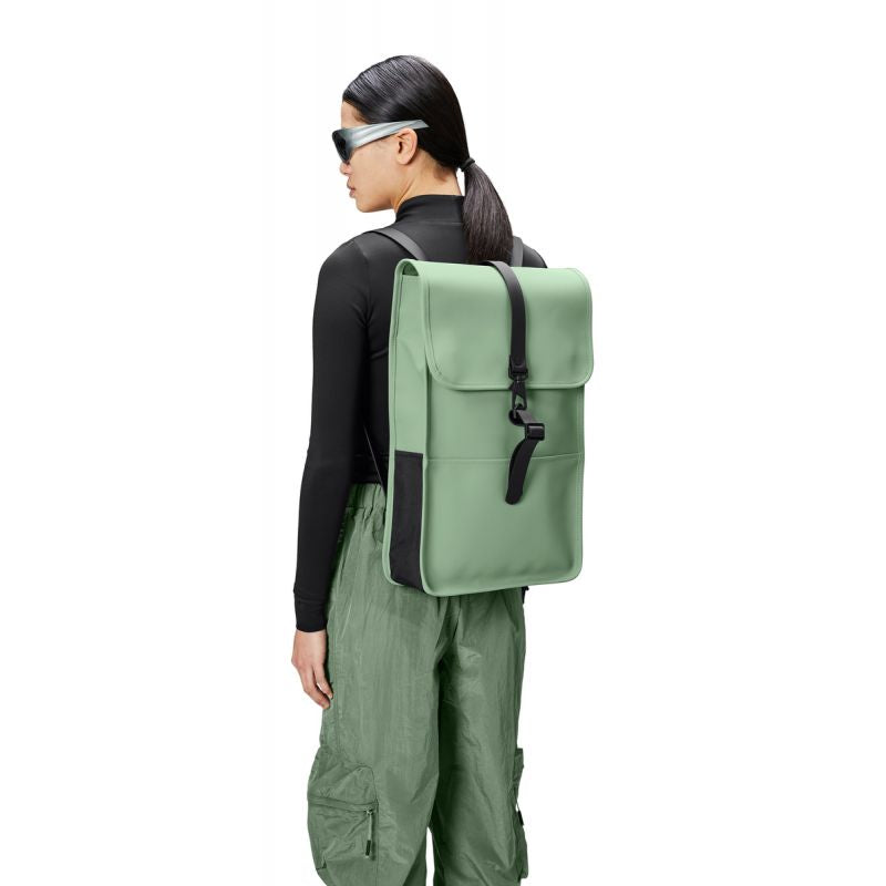 Rains Backpack Haze W3 13000 06 Accessories/Plecaki/pozostałe plecaki Your Sports Performance