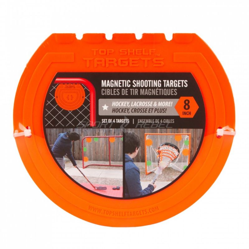BlueSports Magnetic Goal Target Set In preparation Your Sports Performance
