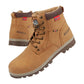 Geographical Norway M WALK-GN CAMEL boots Footwear/Outdoor/zimowe Your Sports Performance