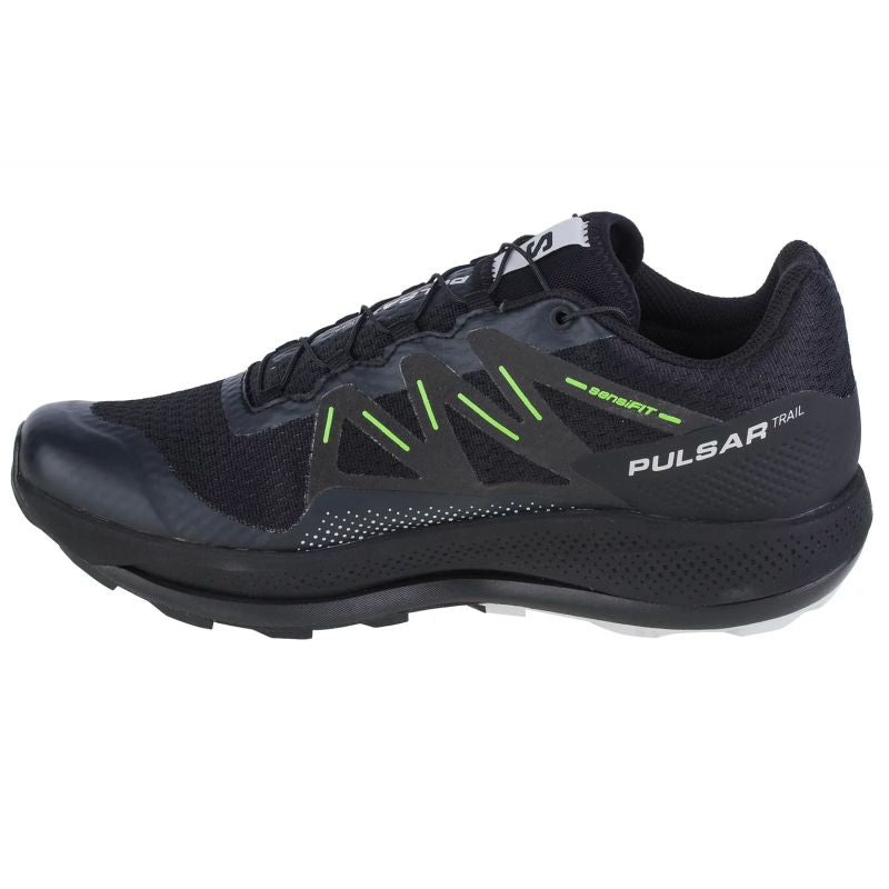Salomon Pulsar Trail M 473852 running shoes Footwear/Running/Men Your Sports Performance