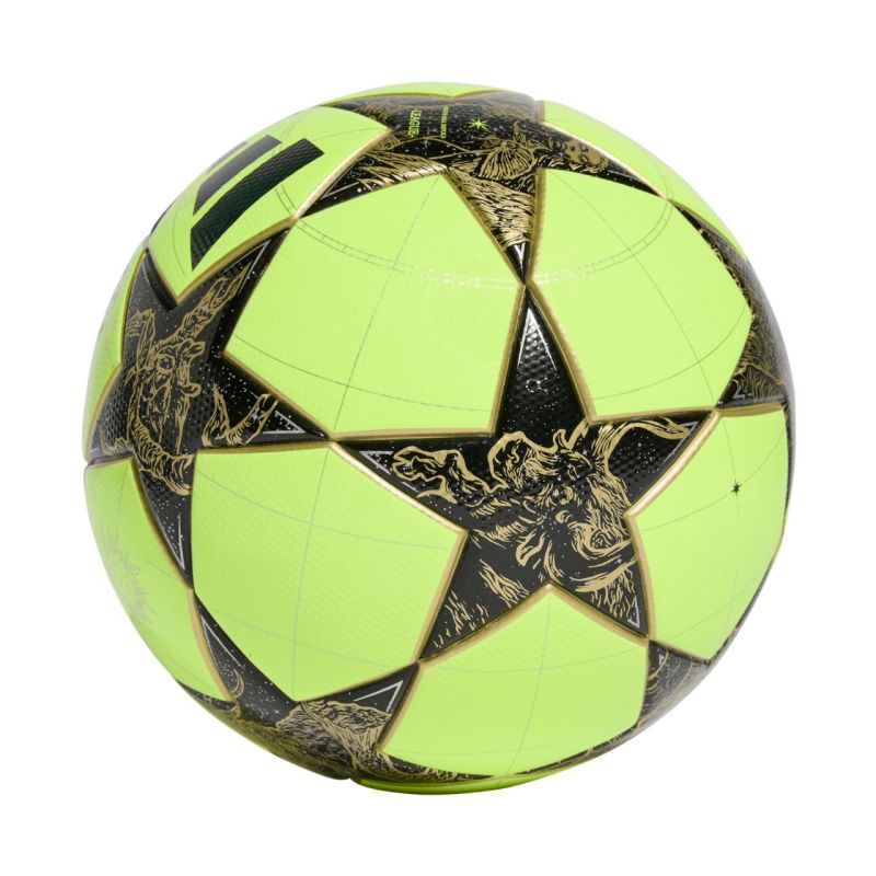 adidas UCL League Stage Winter 25/26 JZ9994 Football Accessories/Balls/Football Adidas