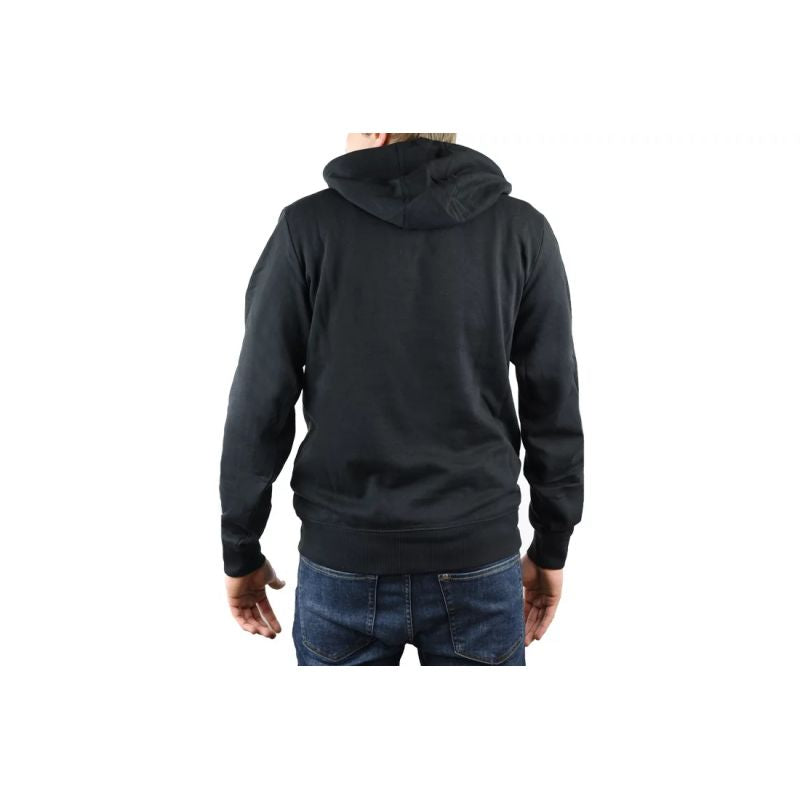 Kappa Vend Hooded M 707390-19-4006 Clothing/Lifestyle Kappa