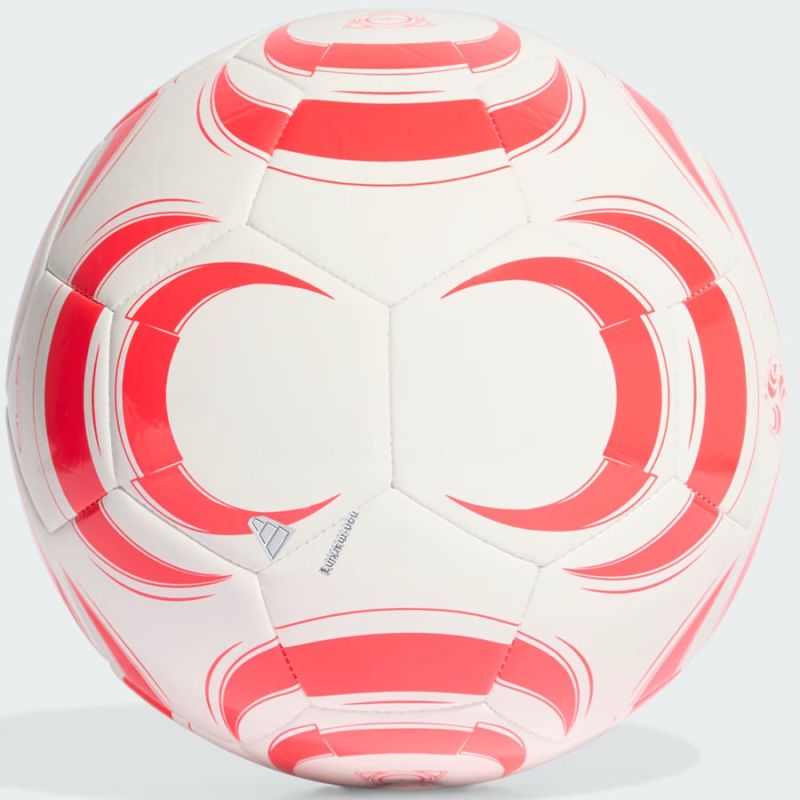 adidas TIRO Club JW1531 ball To be categorized Your Sports Performance