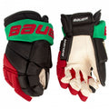 Bauer Team Vapor Pro M 1058661 Hockey Gloves Clothing/Ski/Buff Bauer