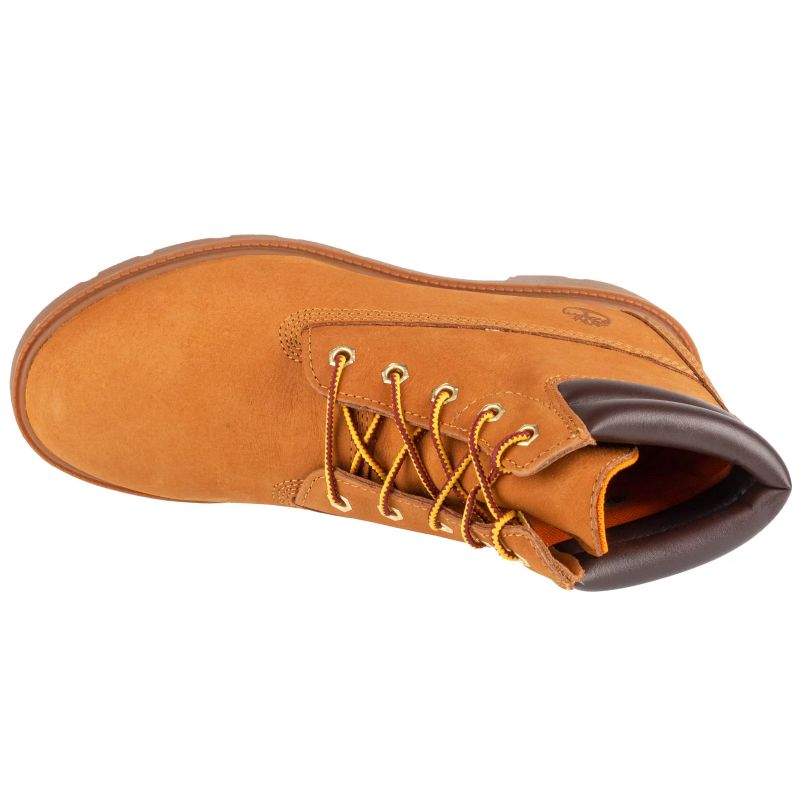 Timberland 6 IN Basic WR Boot Jr 1A2MBB shoes Footwear/Lifestyle/Timberland Your Sports Performance