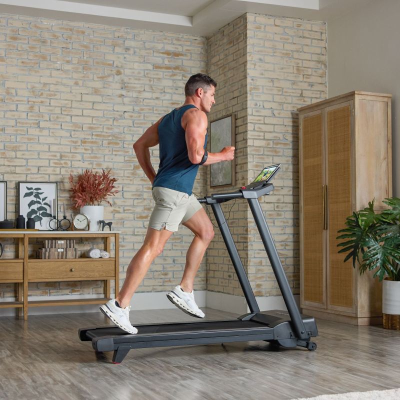 PROFORM ELECTRIC TREADMILL SPORT In preparation Your Sports Performance