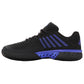 K-swiss EXPRESS LIGHT 3 CLAY men's tennis sneakers black (08563-083-M)