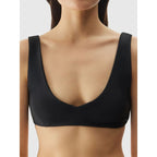 Women's 4F Bikini Top Swimsuit *Kategoria tymczasowa Your Sports Performance
