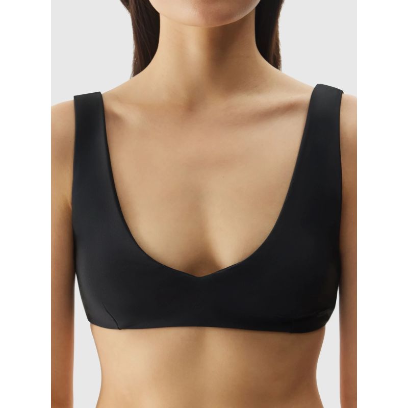 Women's 4F Bikini Top Swimsuit *Kategoria tymczasowa Your Sports Performance