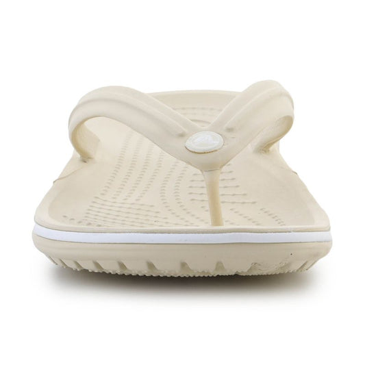 Crocs Crocband Flip Bone 11033-2Y2 flip-flops Footwear/Swimming/Unisex Crocs