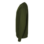 Unisex Crew sweatshirt (military) To be categorized Your Sports Performance