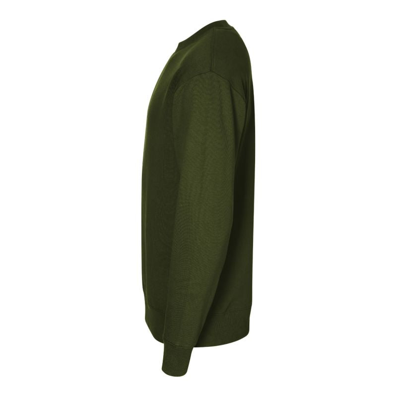 Unisex Crew sweatshirt (military) To be categorized Your Sports Performance